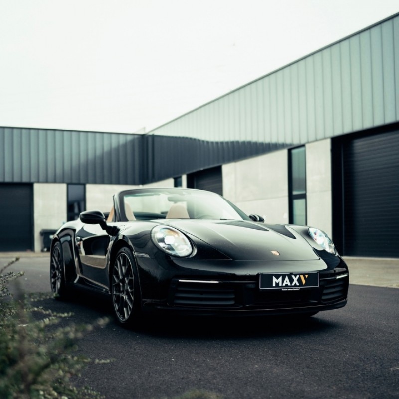 sm Porsche 992  9 - MaxV Detailing 